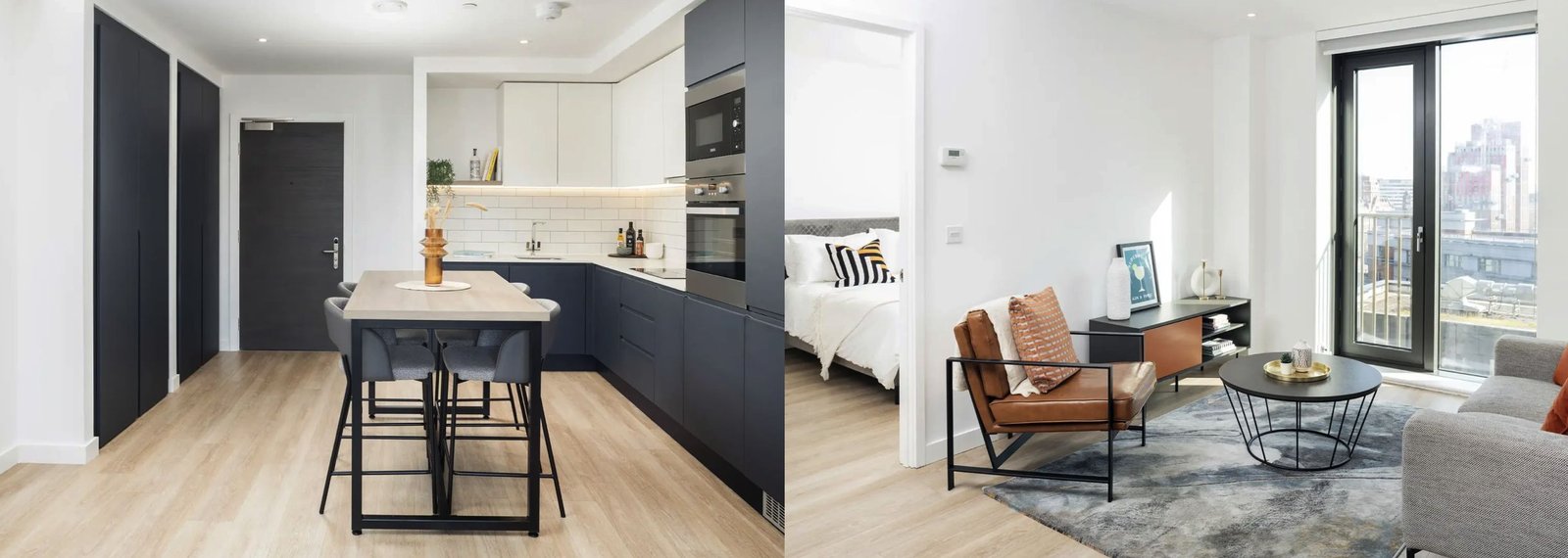 Vita Living Circle Square gallery image